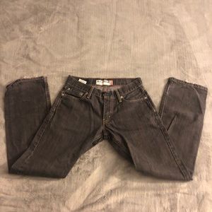 Men’s 514 Levi’s jeans